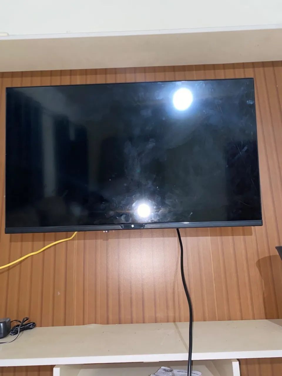 TV 32 smart  - Foto 3