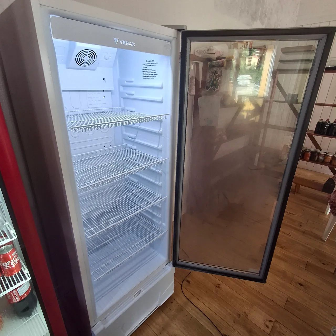 Freezer venax - Foto 3