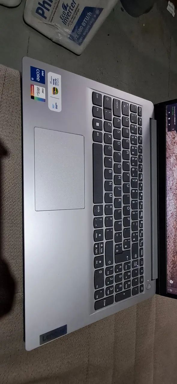 Notebok ideapad 1 - Foto 2