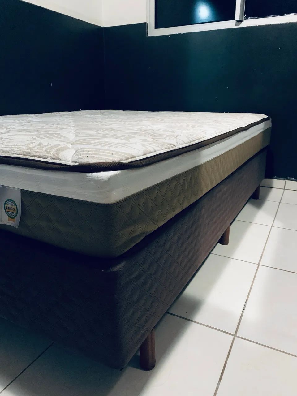 Cama de casal  - Foto 2