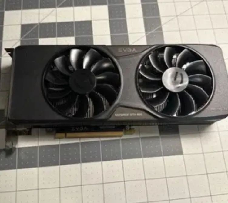 GTX 950