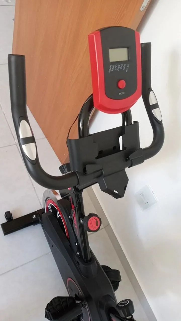 Bike ergométrica  - Foto 4