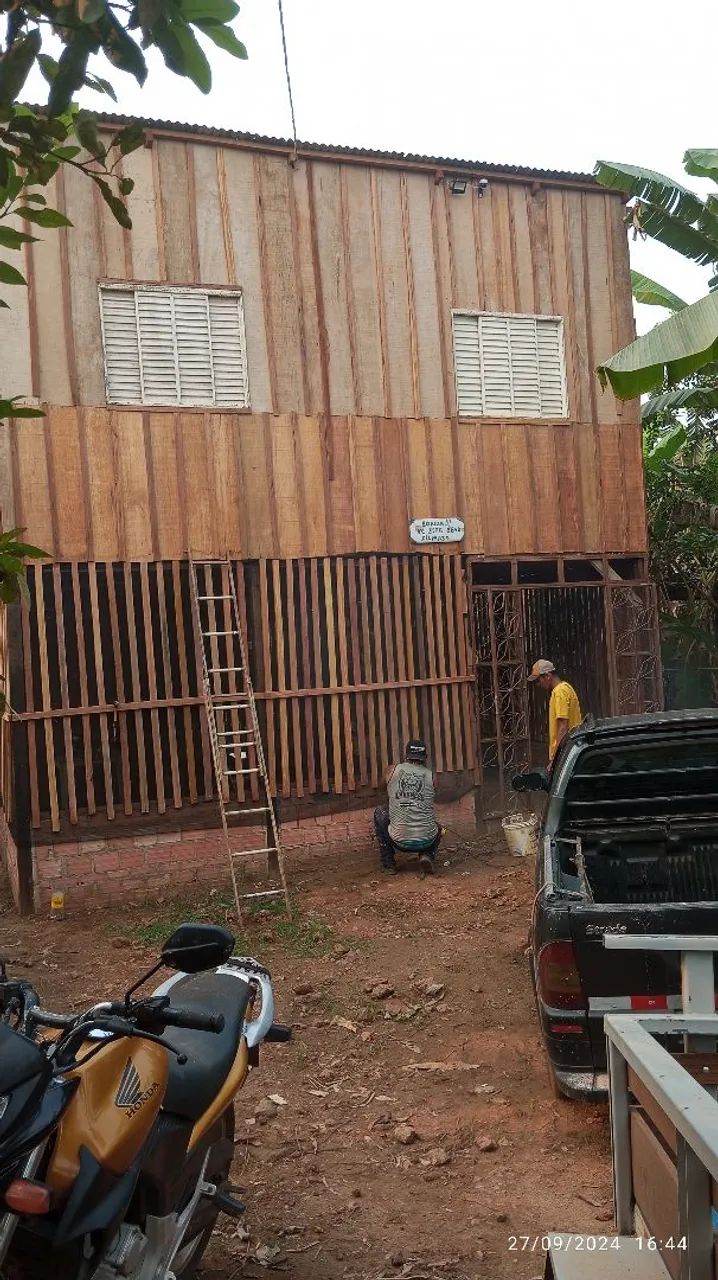 Chácara no cujubim  - Foto 5