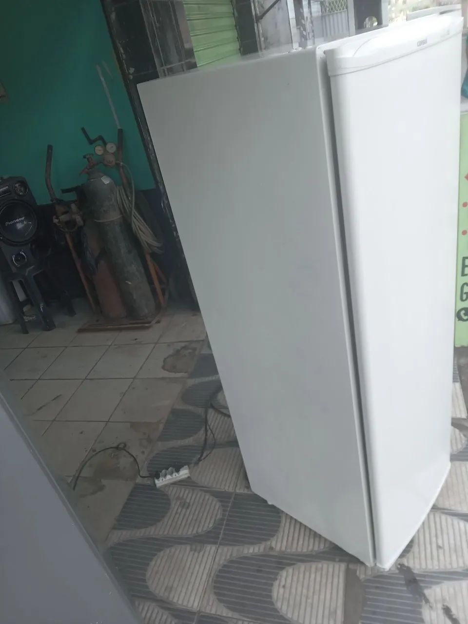 Consul 240 litros  - Foto 3