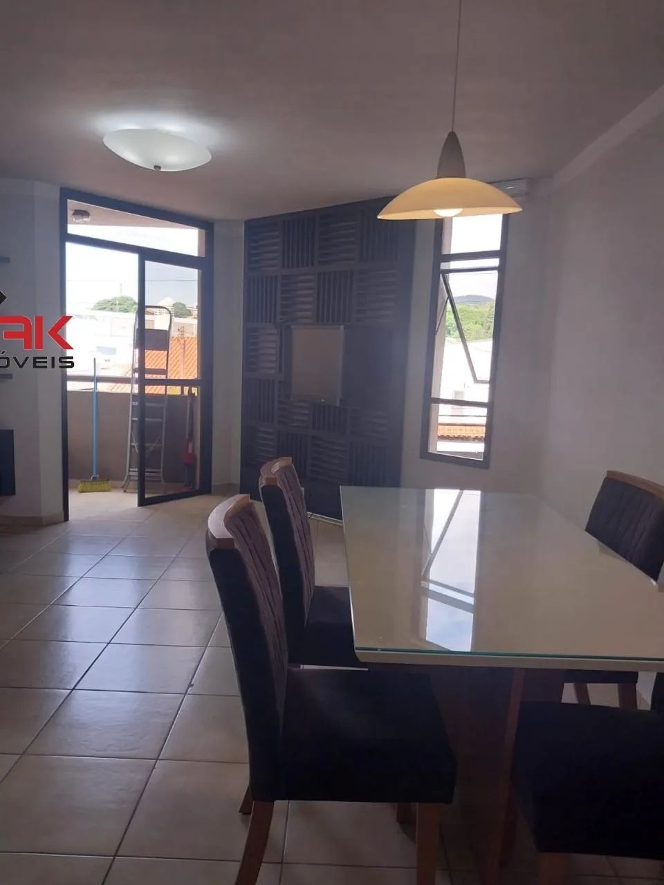 Apartamento A Venda No Edificio Stephanie e Caroline Em Jundiai/sp. - Foto 2