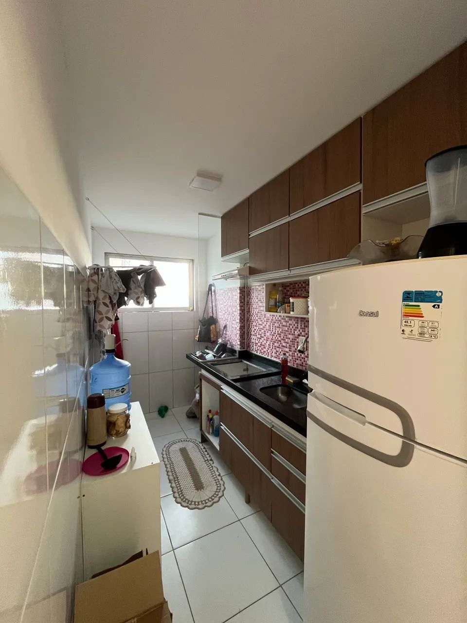 APARTAMENTO NO SÃO BRAZ - Foto 5