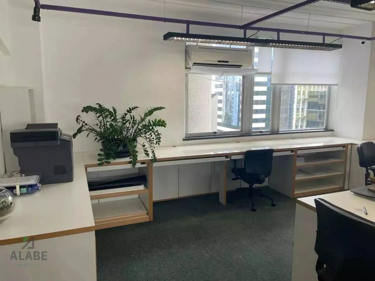 Sala Comercial à Venda e Aluguel na Berrini - Foto 3
