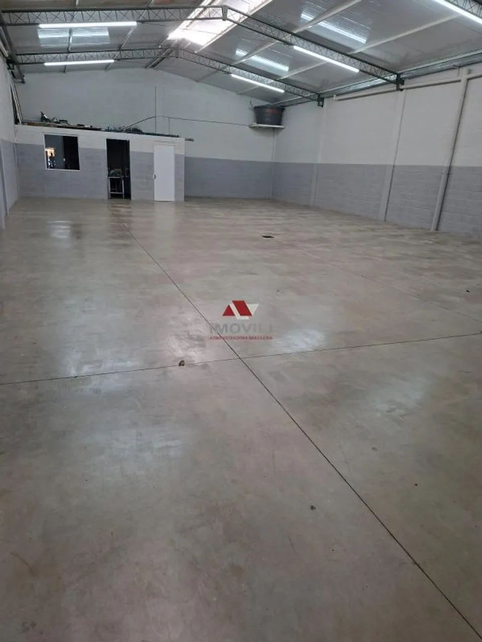 Galpão para Locação com área de 300 m² - Bairro Venda nova - Foto 4