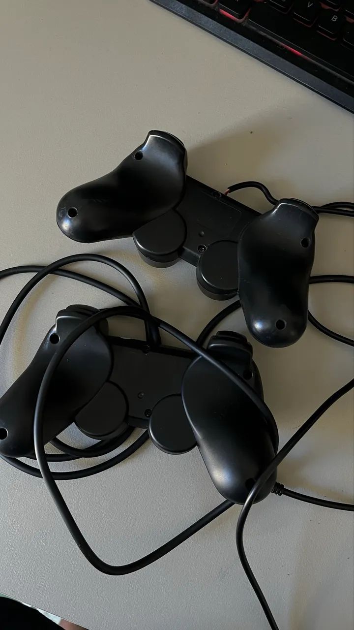 Controle USB - Foto 2