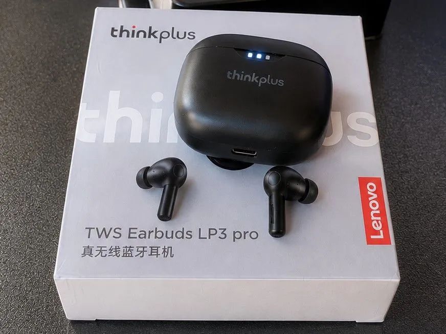 FONE BLUETOOTH THINKPLUS LP3 PRO - APENAS R$ 80,00!