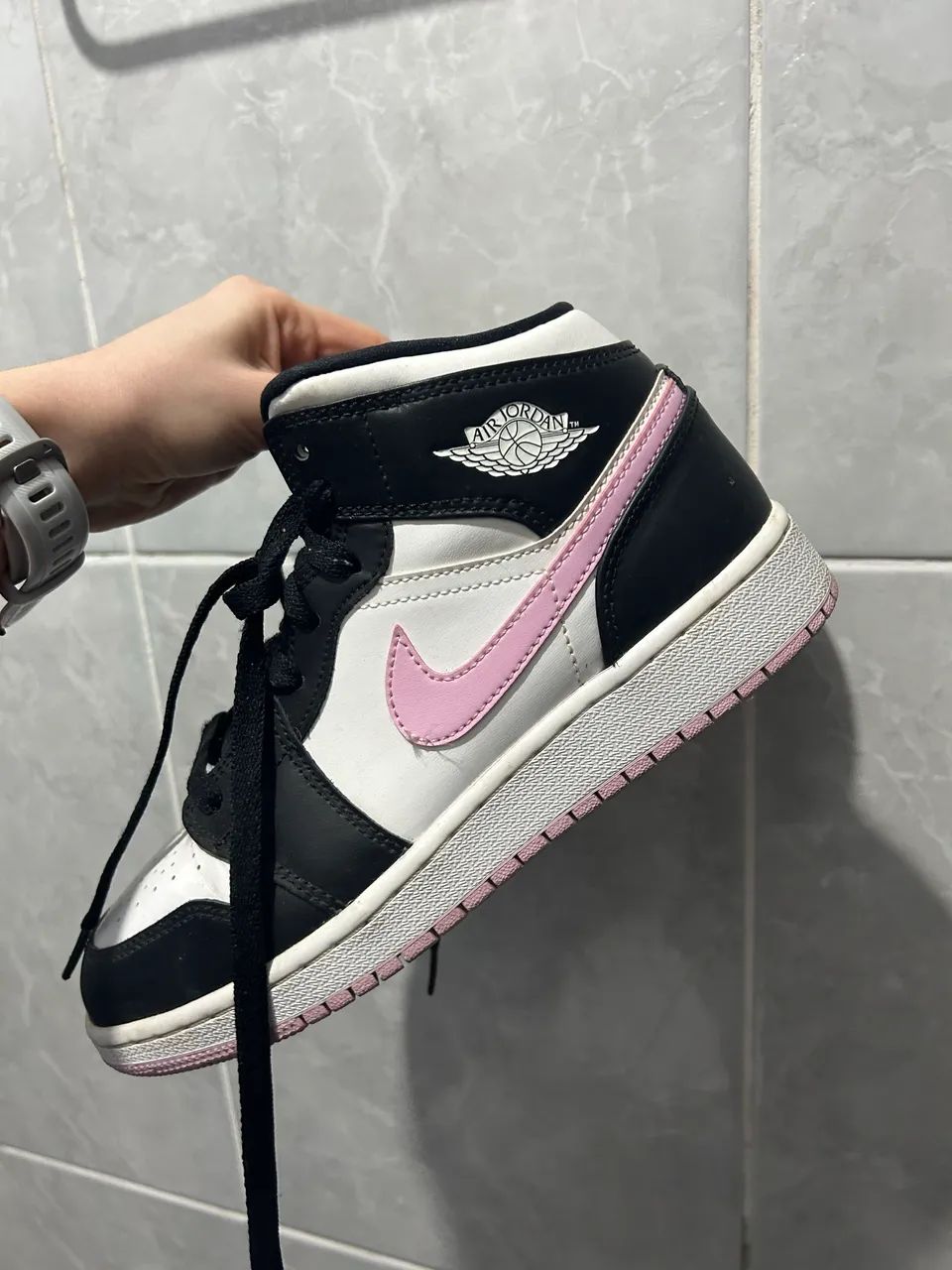 nike air jordan 1 - Foto 2