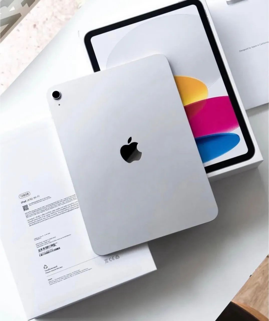 iPad 11 128GB 