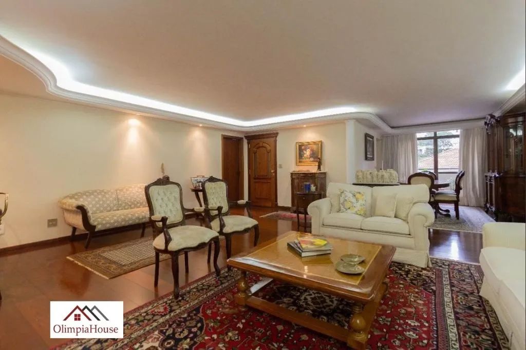 Galeria  Venda · 4 dormitórios - Foto 4