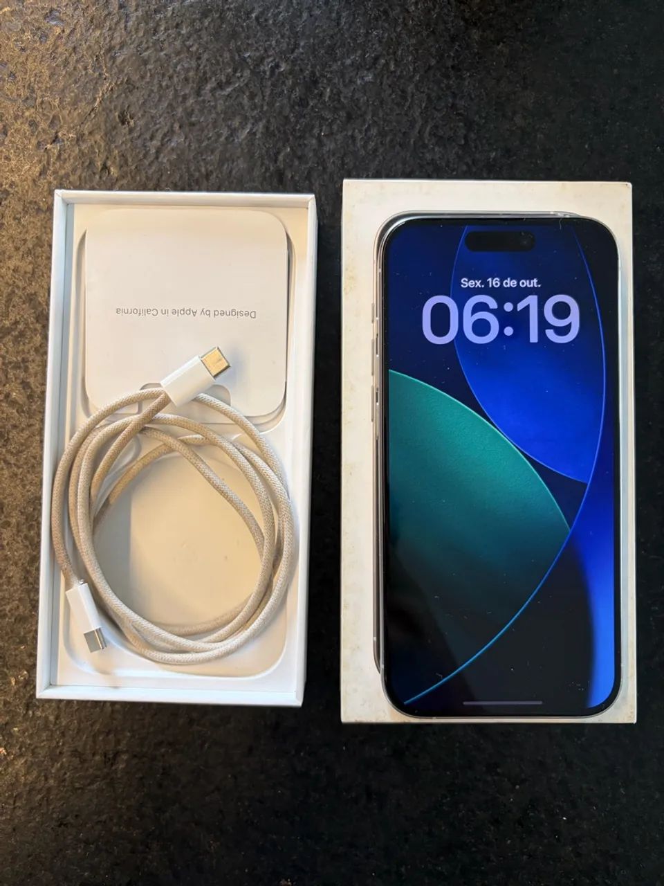 iPhone 15 PRO - Foto 4