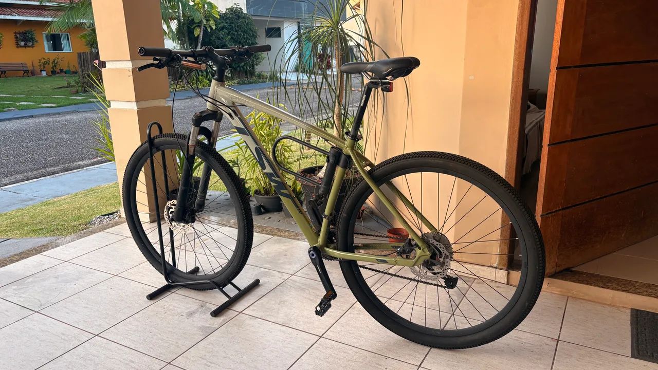 Mountain Bike TSW Hunch Plus Aro 29 