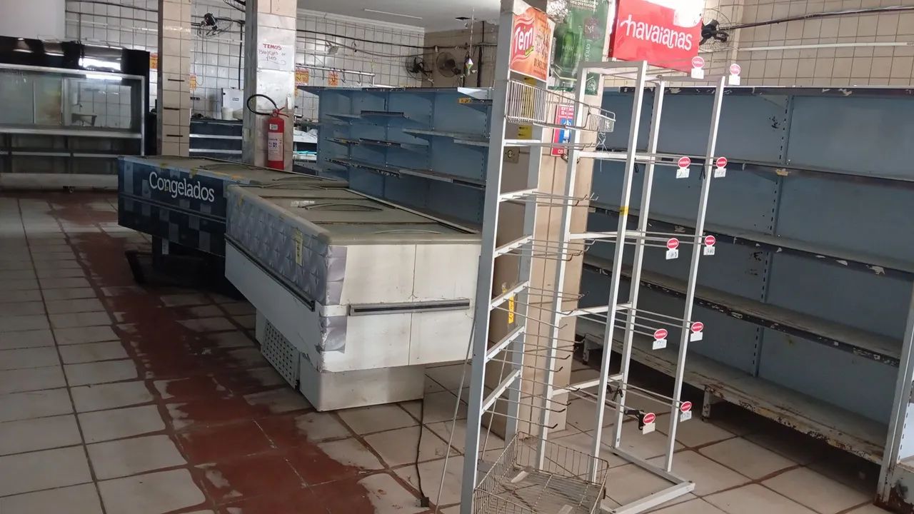Vendo utensílios supermercado  - Foto 3