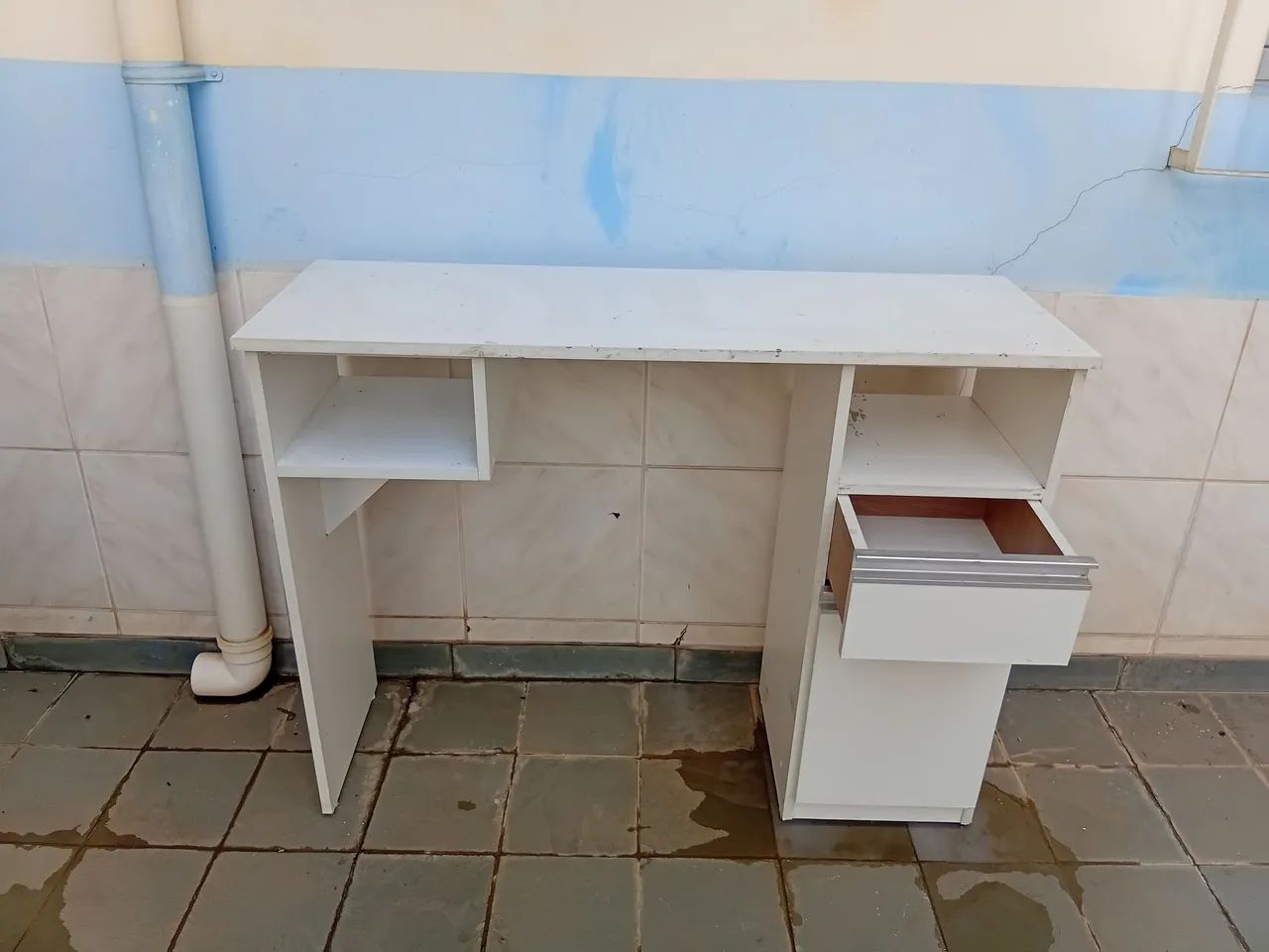 Desfazendo salão  - Foto 3