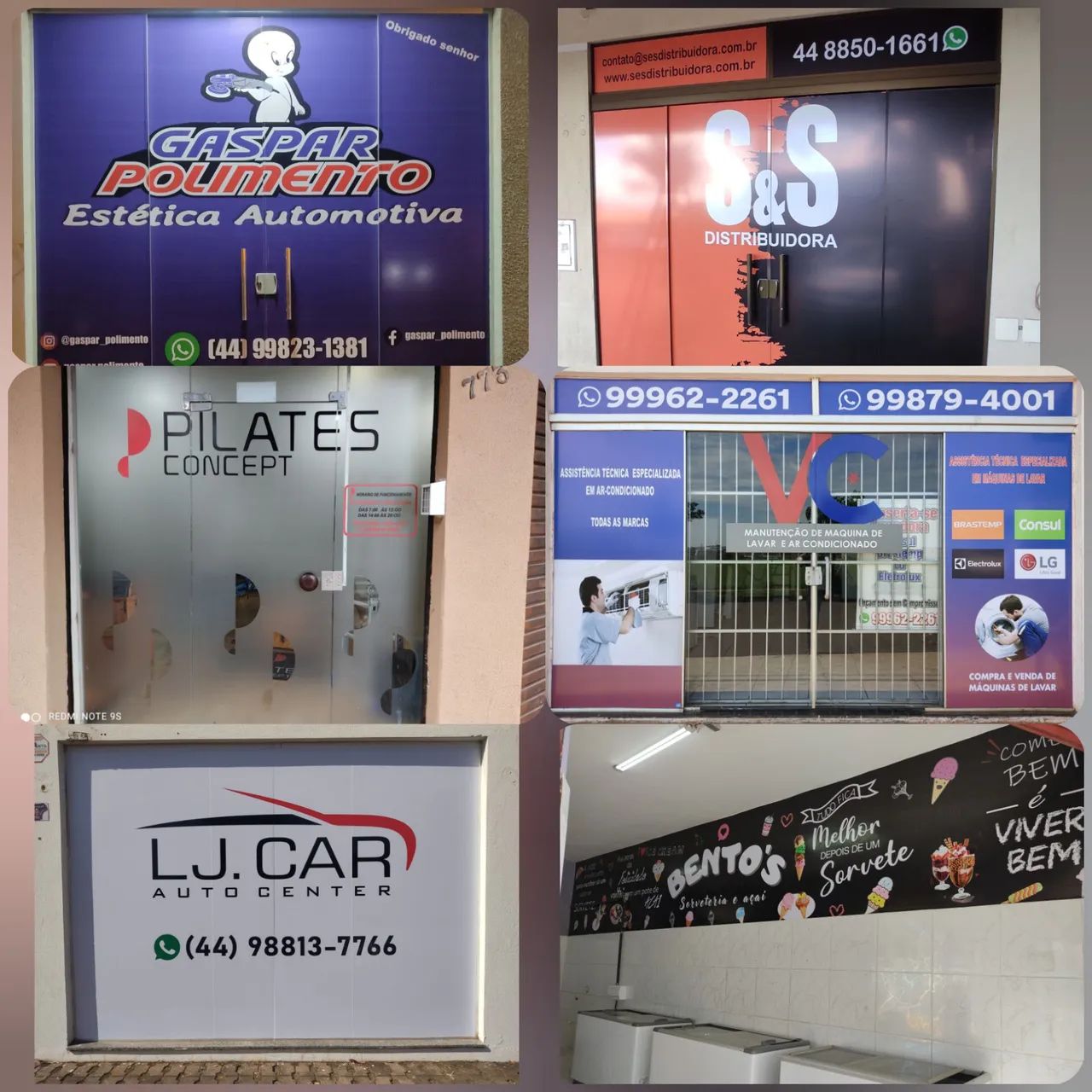 Adesivos, Lonas, Envelopamento - Foto 2
