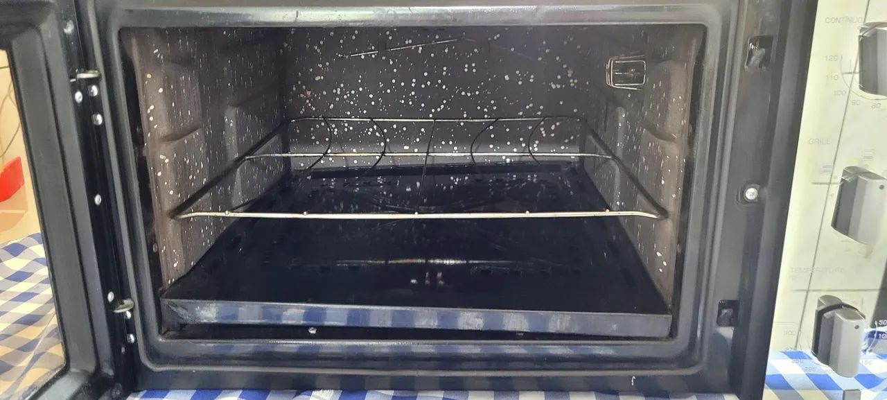 Forno elétrico - Foto 5