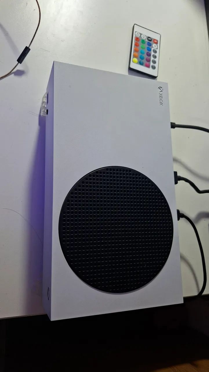 Xbox series S  - Foto 3