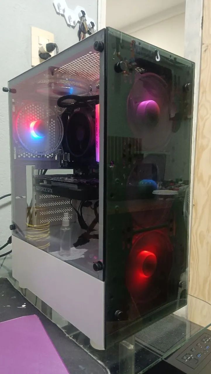 Pc gamer  - Foto 5