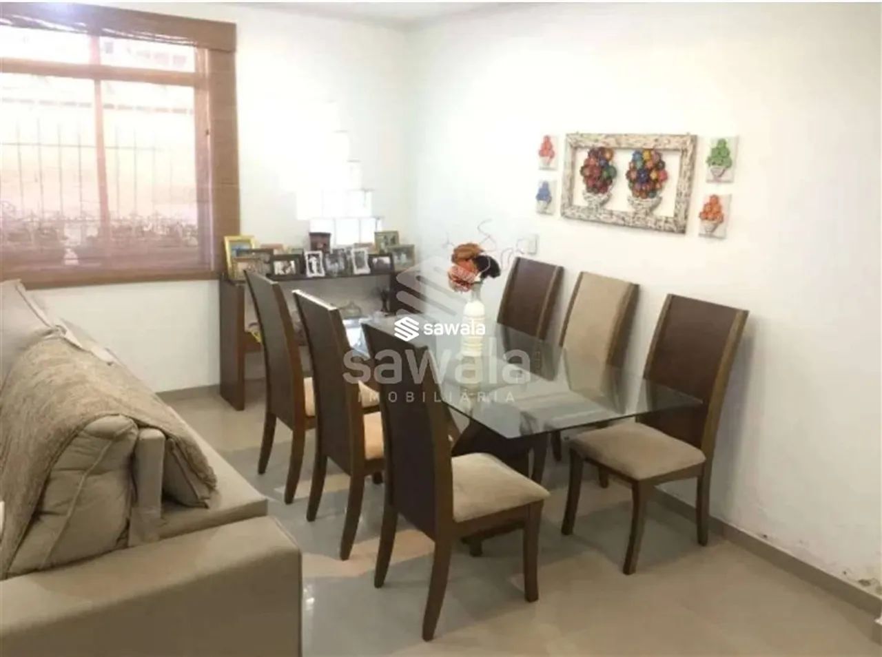 Casa Triplex - Estrada Rodrigues Caldas - Taquara - Foto 2