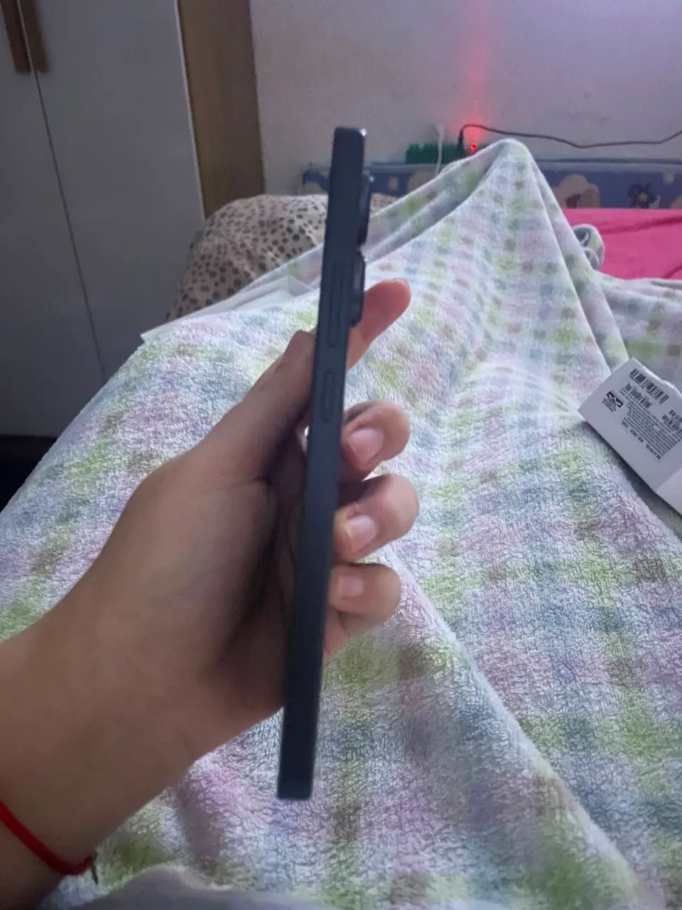 Redmi Note 13 128GB Seminovo