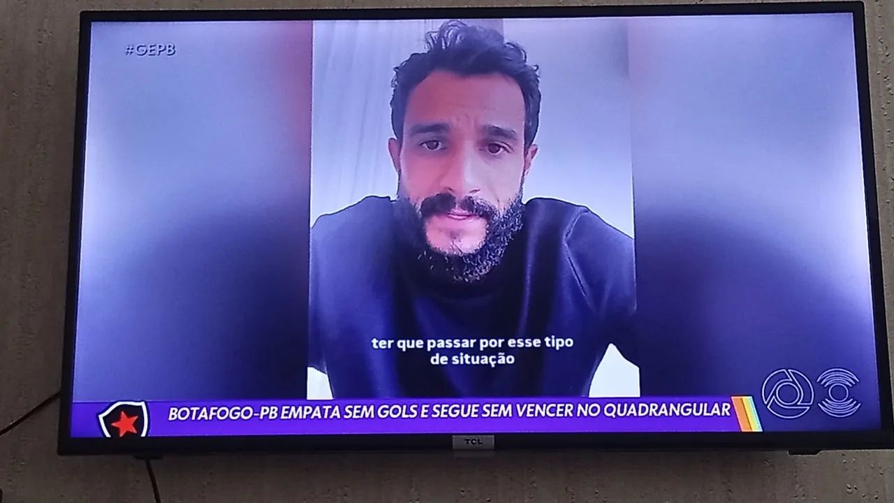 Tv TCL 45 polegadas 