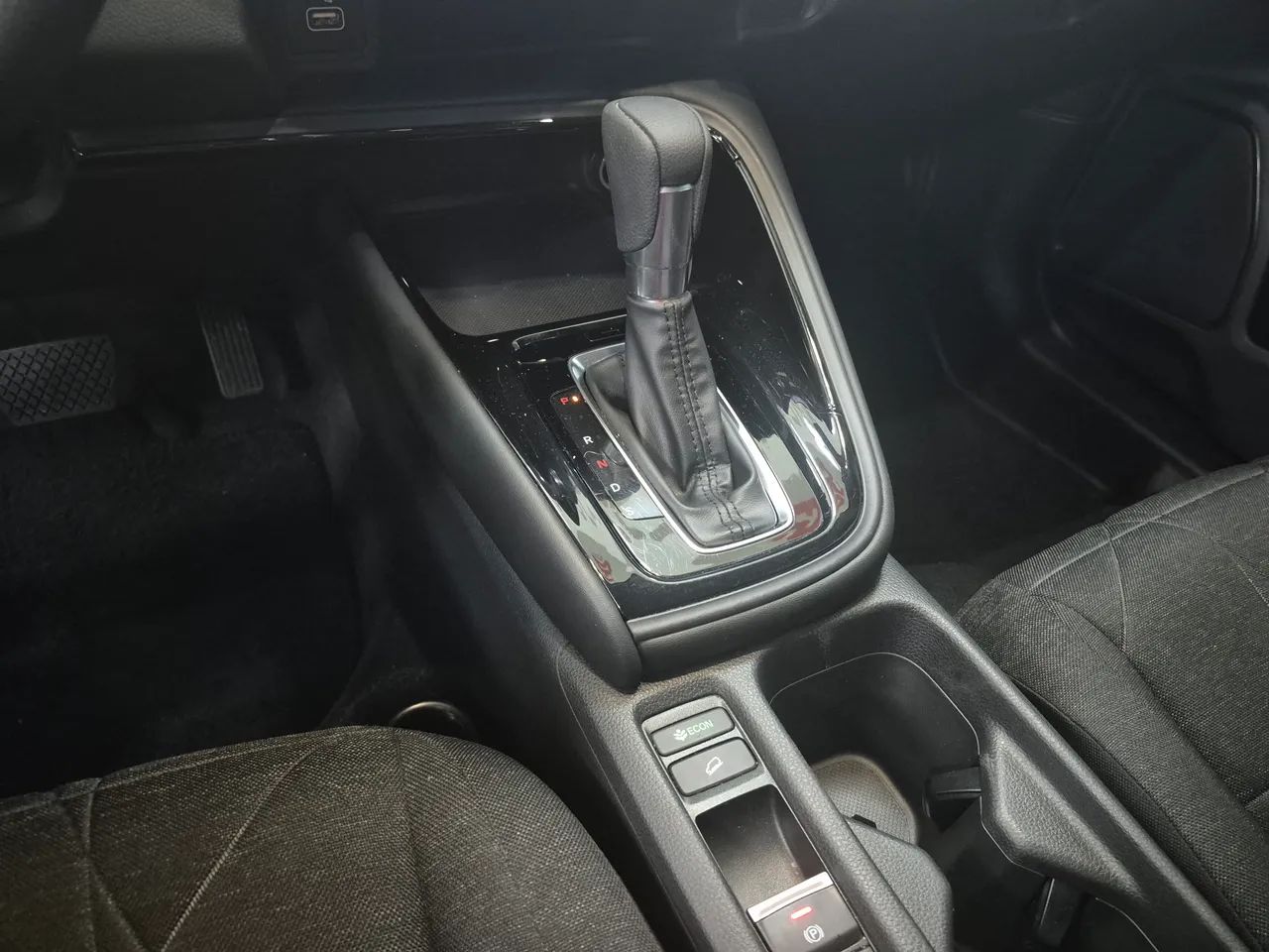 Honda HR-V EX 1.5 Sensing 16V 5P Aut., foto 12 de 15