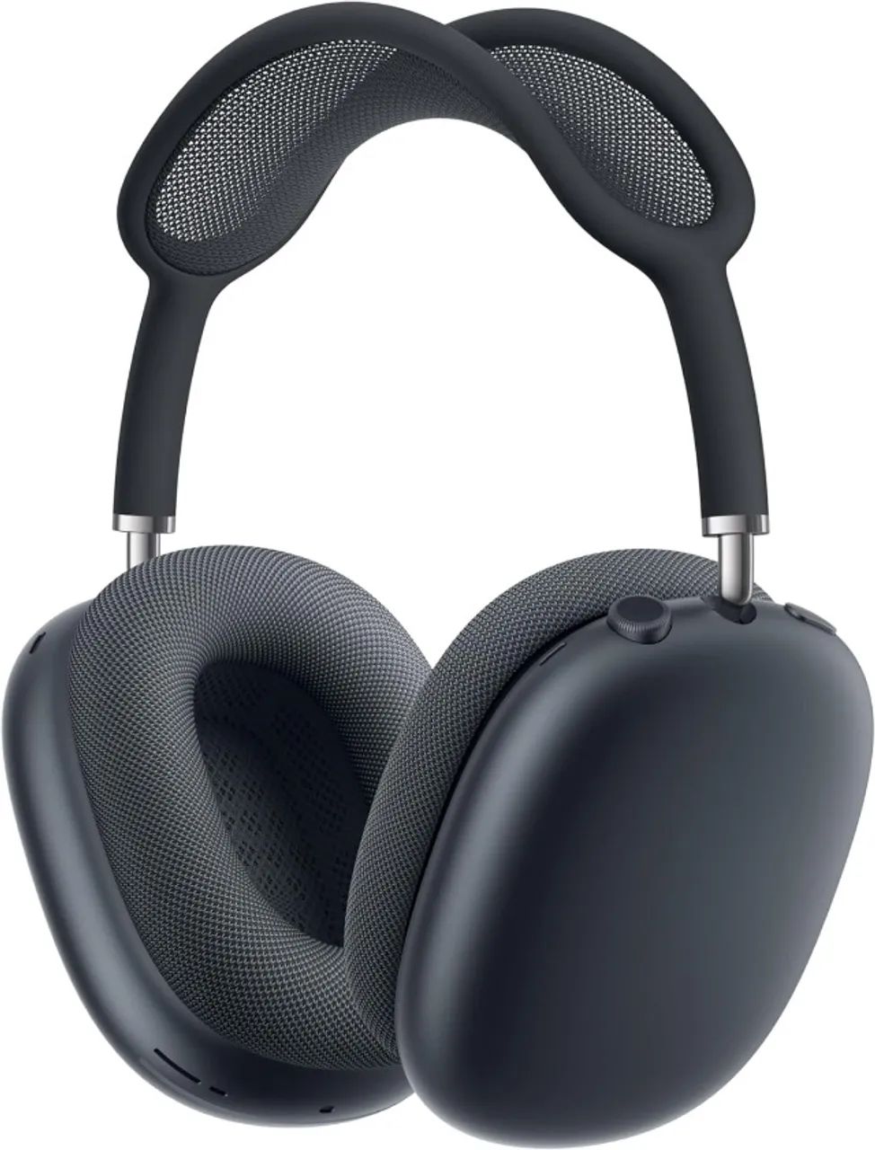 Air Pods MAX (第1世代/Lightning) AirPods Max Apple - versão Lightning (1ª geração) - Usado com