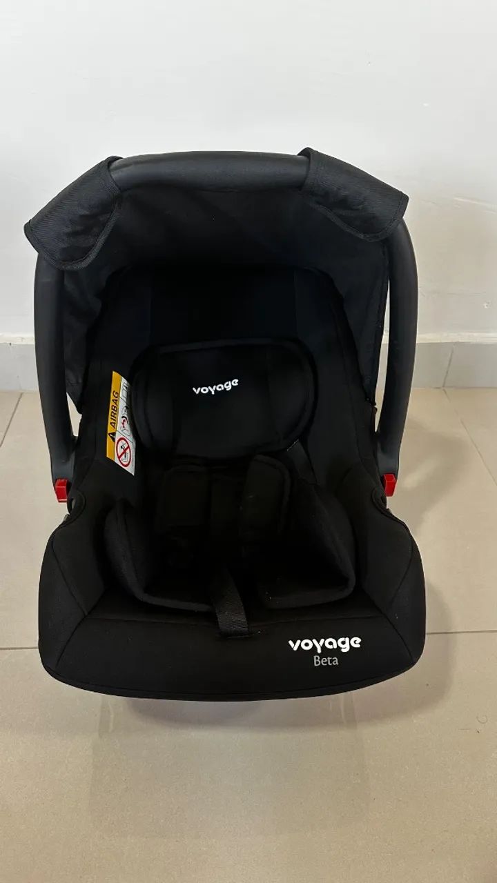 Bebê conforto 