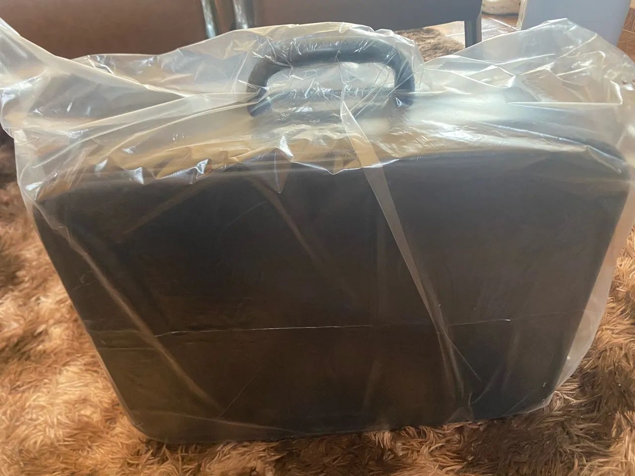 Motor de implante novo  - Foto 4