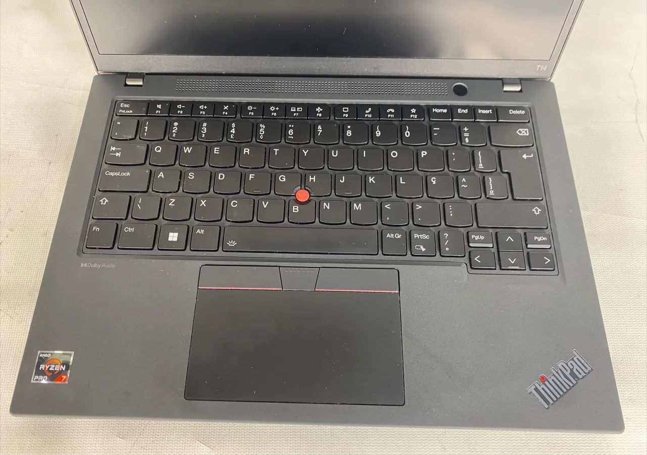 thinkpad14 gen4  - Foto 3