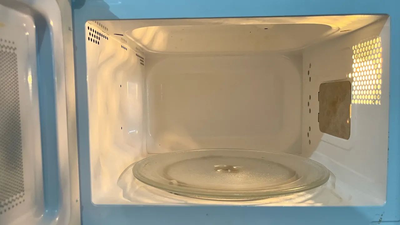 Microondas Philco  - Foto 3
