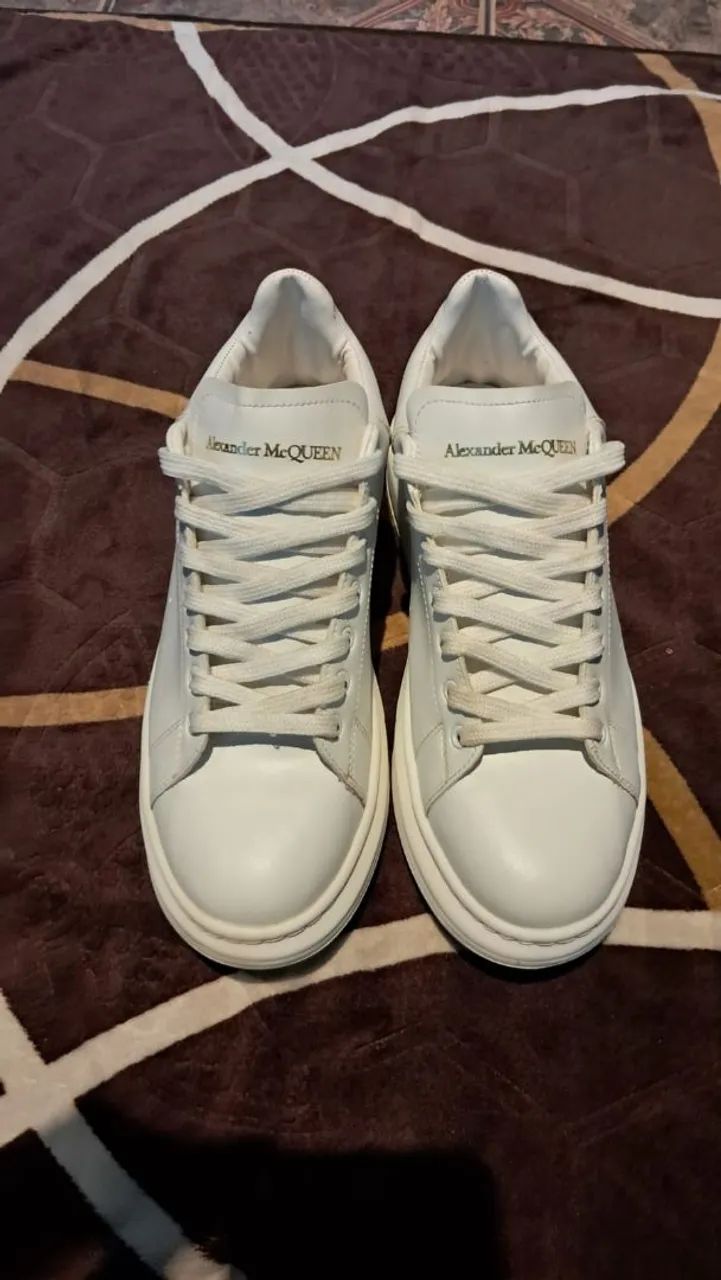 Tenis Alexander McQueen