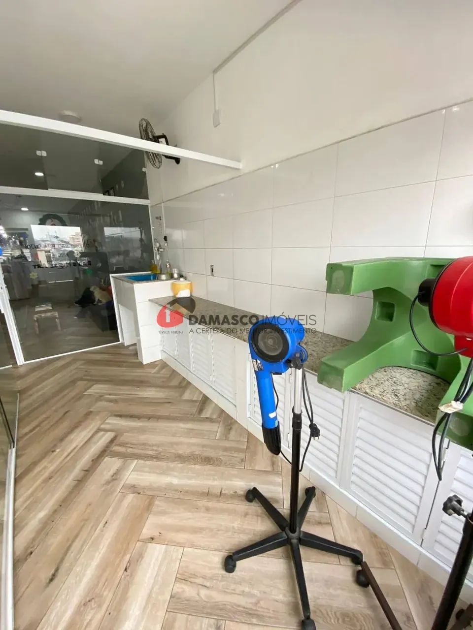 Perdio Comercial para locação, Olímpico, São Caetano do Sul, SP - Foto 4