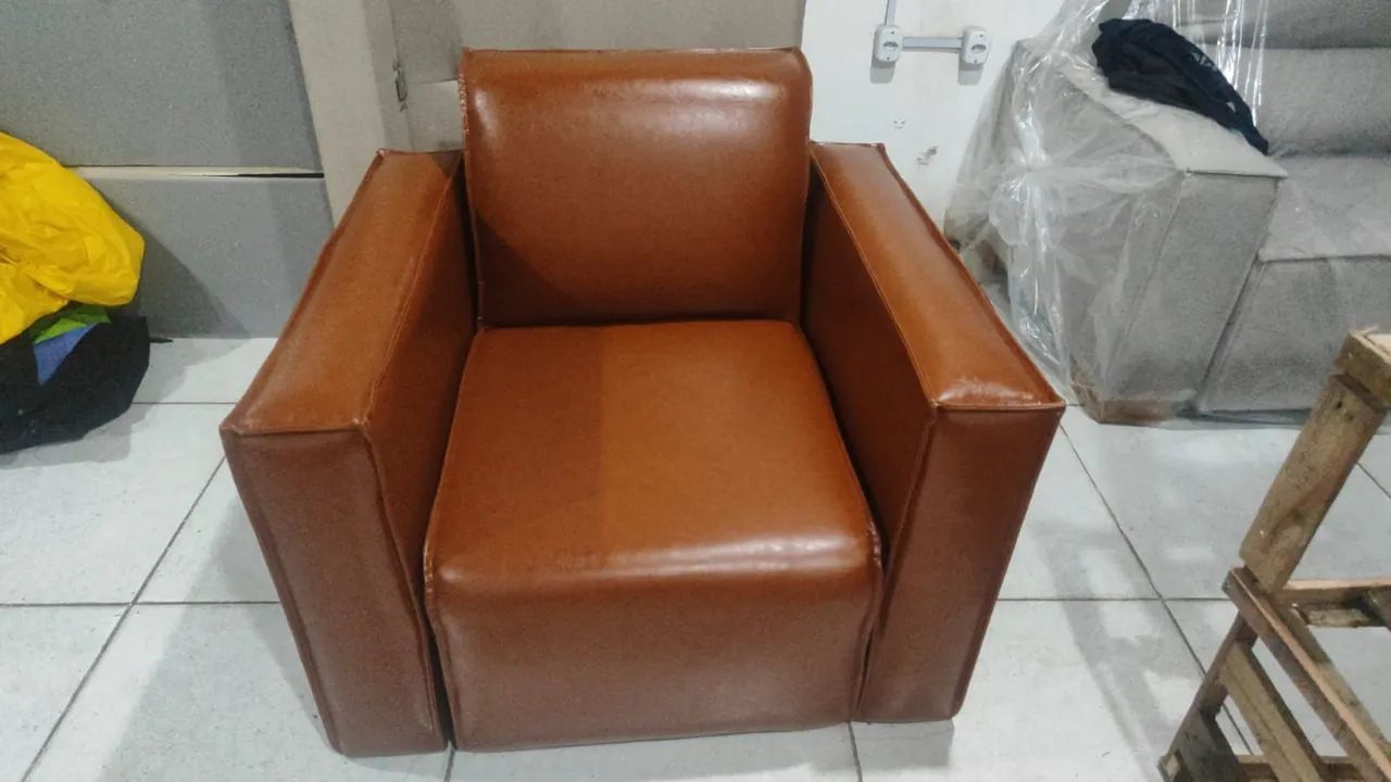 Vendas , reformas e fabricação em geral de estofados  - Foto 4
