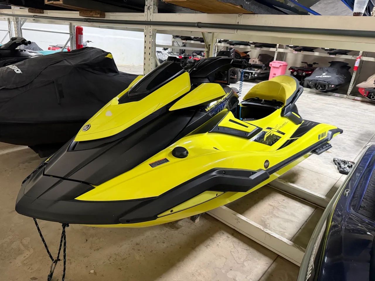 Jet SKY fx ho 2022 - Foto 5