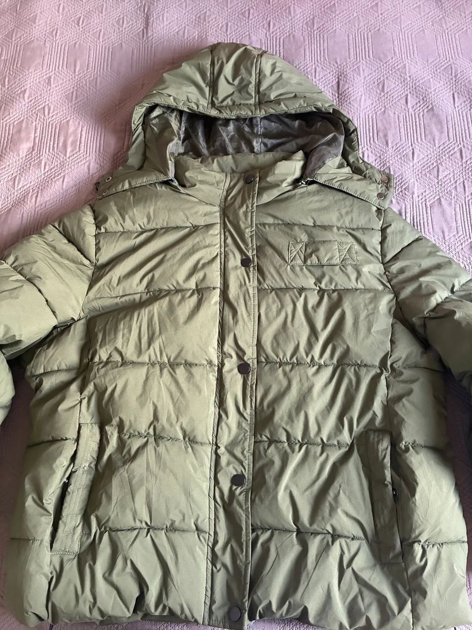Roupa de neve - Foto 3