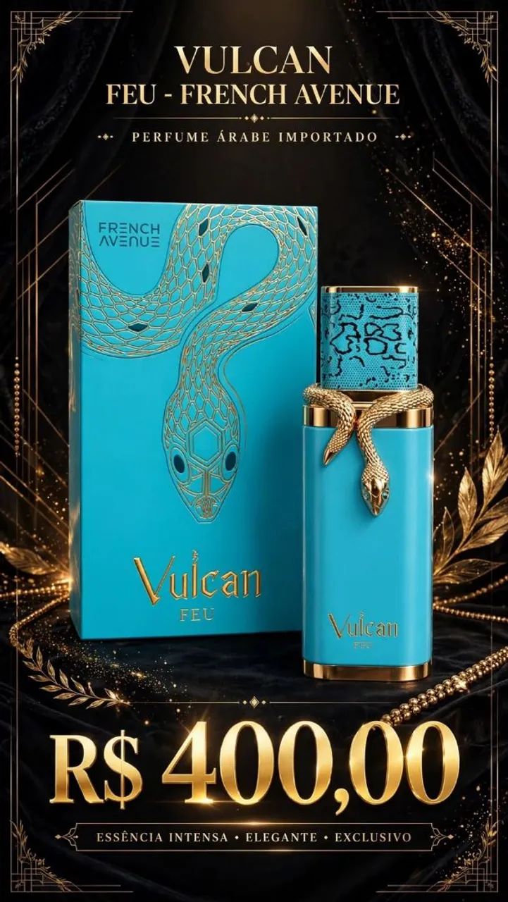 Perfumes árabe ( feminino e masculino) original  - Foto 3