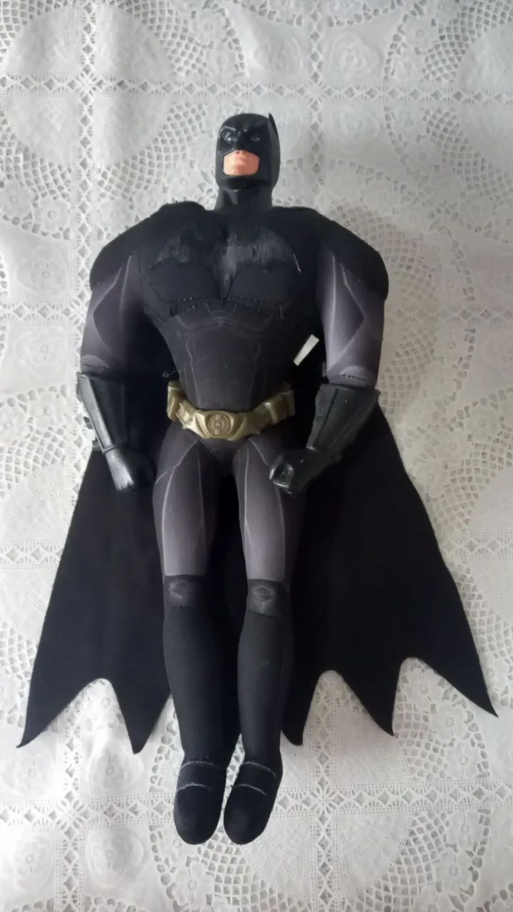 Boneco Batman  - Foto 5
