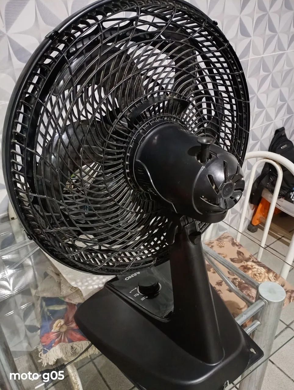 Ventilador Arno - Foto 3