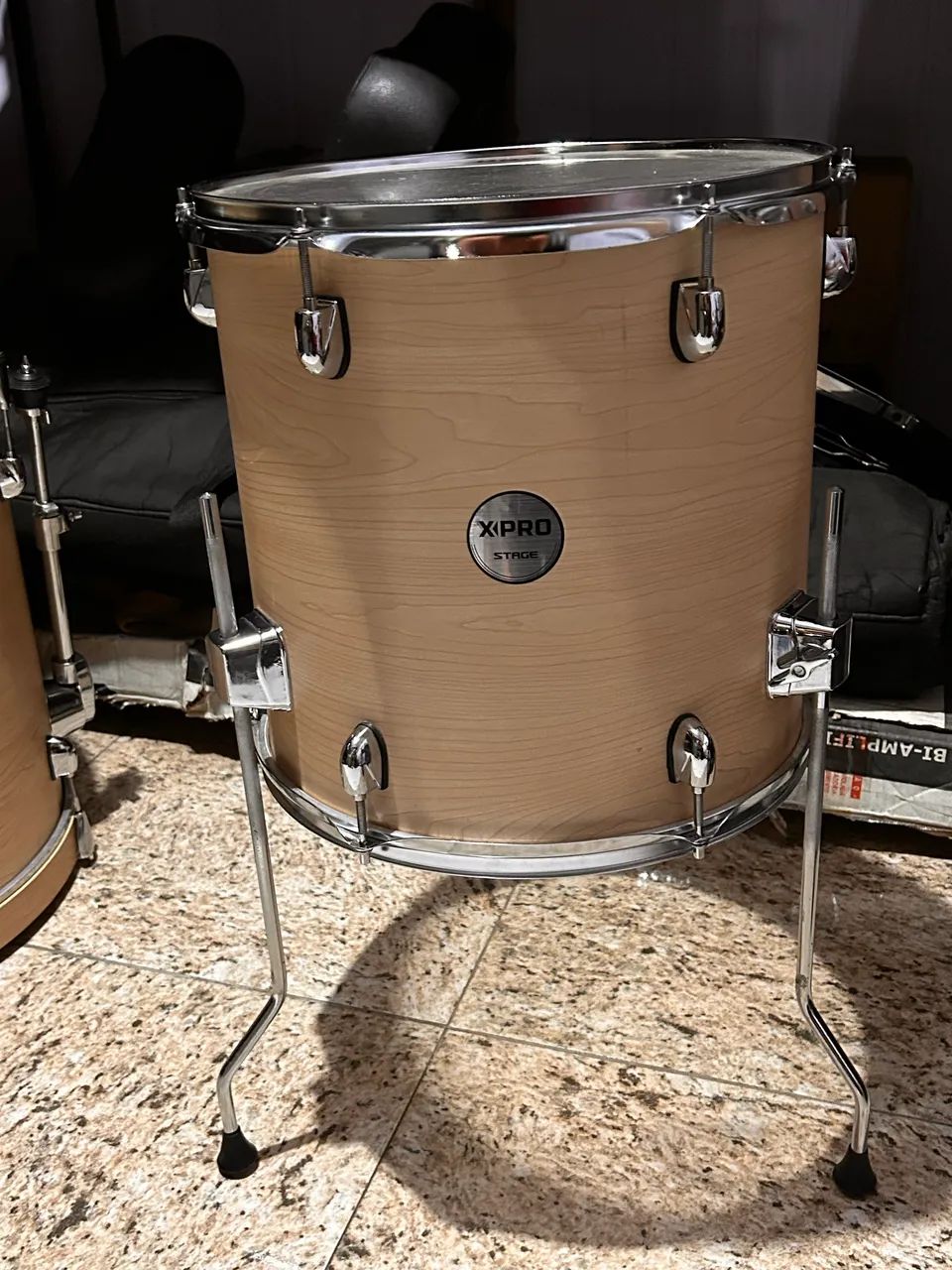 Bateria X-PRO (Ibanez) (SHELL PACK) - Foto 2