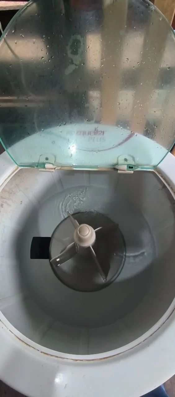 Máquina  - Foto 3