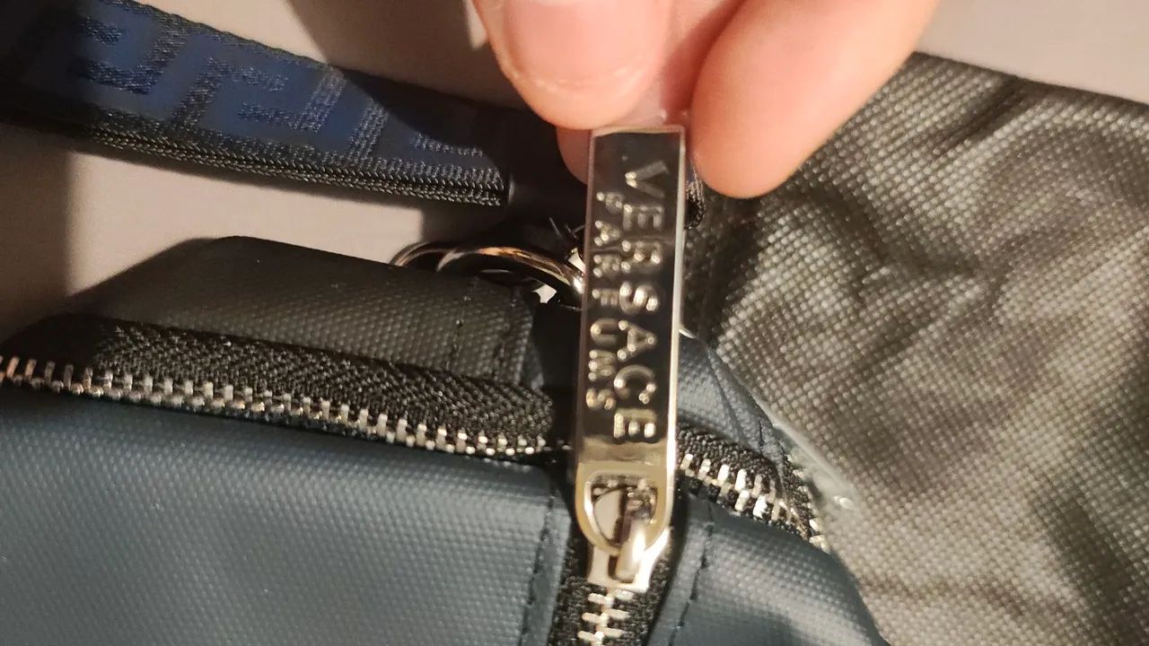 Nécessaire Versace Parfums  - Foto 2