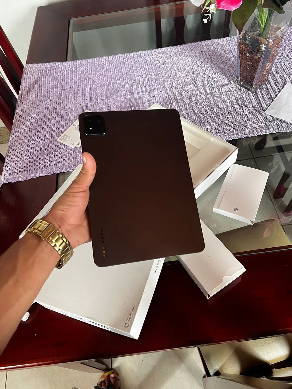 xaomi Pad 7