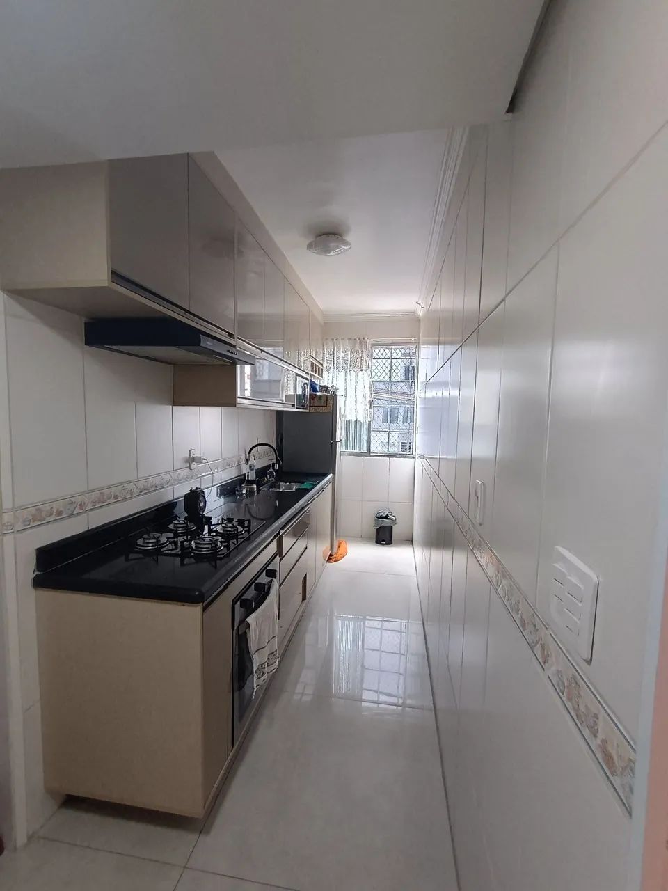 Apartamento mobiliado  - Foto 3