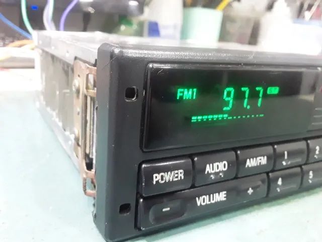 Radio Volksline Ford Com Bluetooth no AM - Foto 2