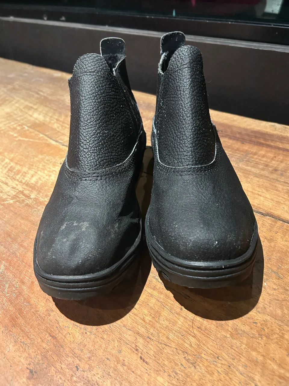 Bota EPI Multifuncional tam.39 - Foto 4