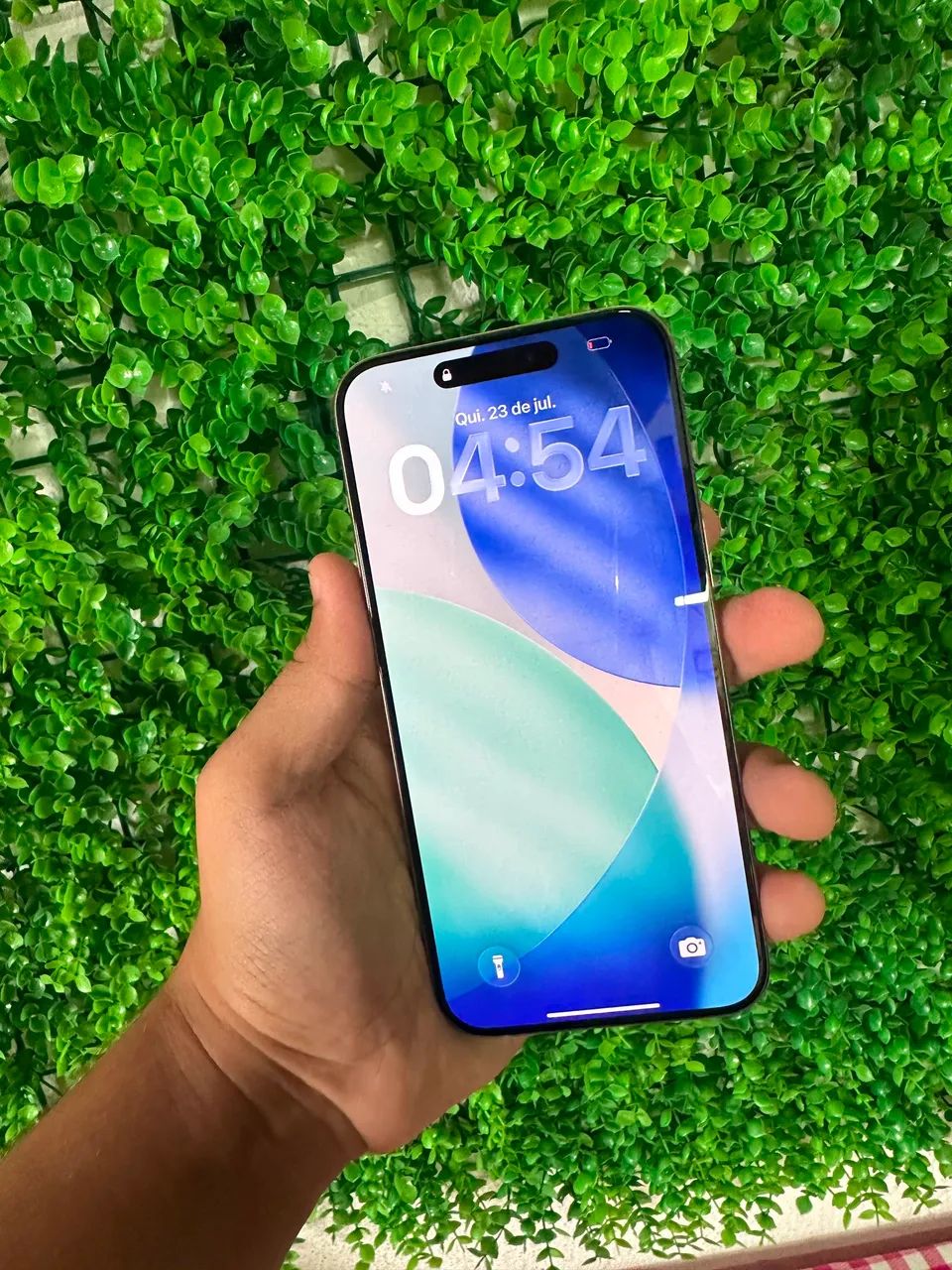 iPhone 15 Pro Max - Foto 2